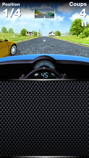 頂級道路之旅 v0.9.223 安卓版 1