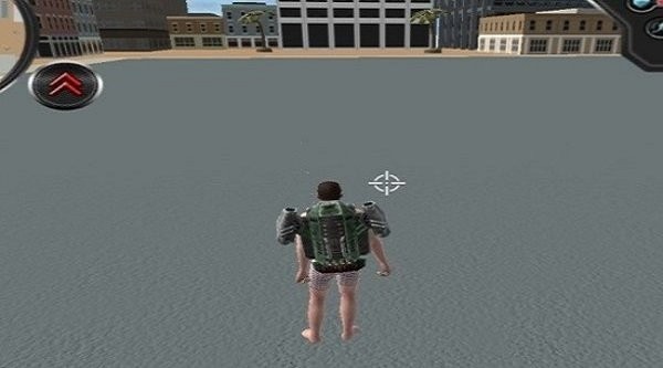 噴射超人 v1.7 安卓版 1