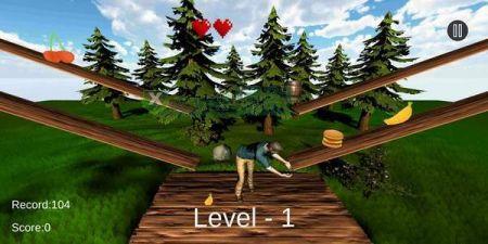 抓住一個(gè)可食用 v1.1 最新版 0