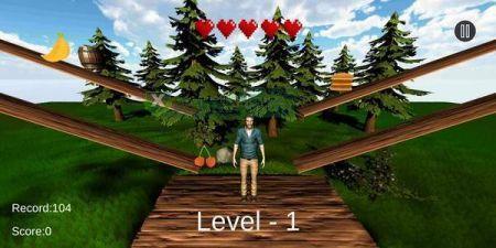 抓住一個(gè)可食用 v1.1 最新版 1
