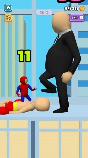 塔棍大戰(zhàn) v1.0.2 安卓版 2
