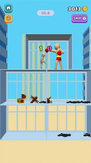 塔棍大戰(zhàn) v1.0.2 安卓版 0