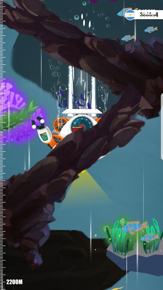 潛艇船長 v1.1.1 安卓版 1