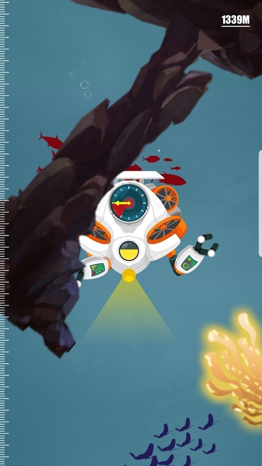 潛艇船長 v1.1.1 安卓版 0