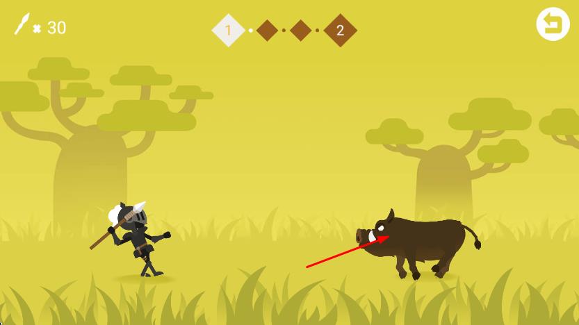射箭英雄 v1.8.40 安卓版 0