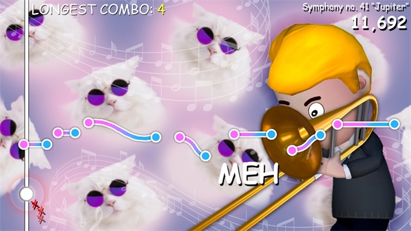 Trombone Champion v1.6.0 安卓版 0
