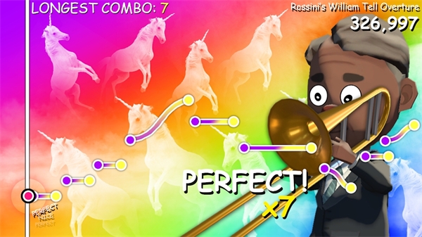 Trombone Champion v1.6.0 安卓版 2