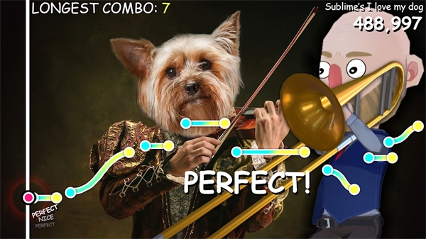 Trombone Champion v1.6.0 安卓版 1