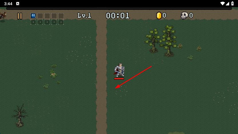 爆裂割草機(jī) v1.0 安卓版 1