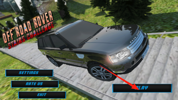 汽車樓梯挑戰(zhàn) v1.3 安卓版 0
