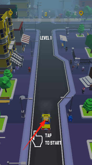 出租快跑 v1.07 安卓版 0