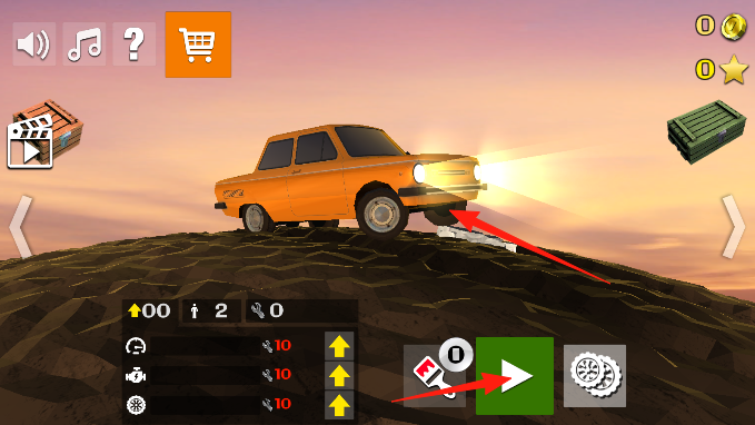 登山出租車 v1.5.4 安卓版 0