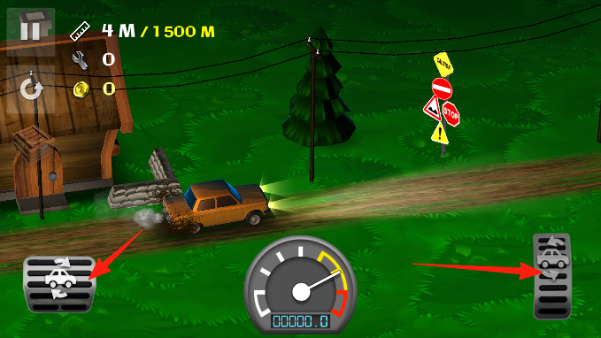 登山出租車 v1.5.4 安卓版 2