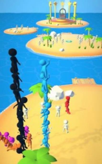 海島賽 v0.1 安卓版 1