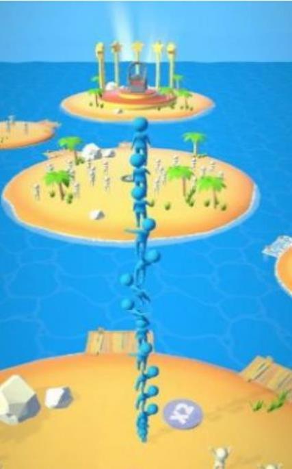 海島賽 v0.1 安卓版 0