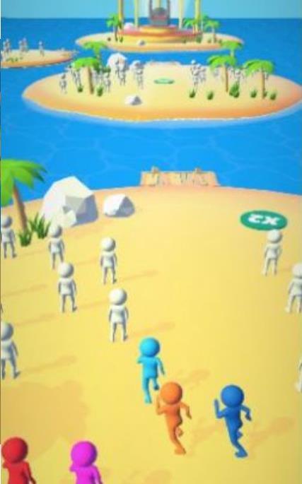 海島賽 v0.1 安卓版 2
