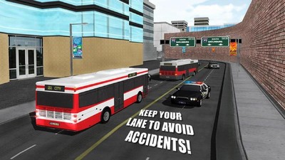 駕駛手動(dòng)巴士 v1.0.6 安卓版 2