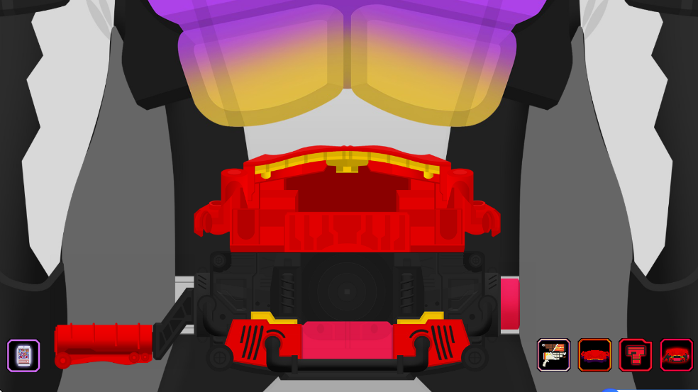 假面騎士加布SIM模擬器 v1.7.20 手機版 2