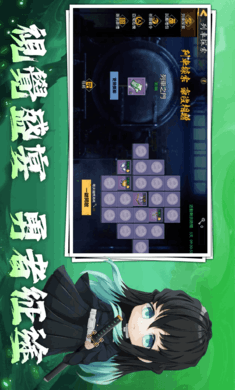 地獄獵手鎮(zhèn)魂錄 v0.0.5 手機(jī)版 3