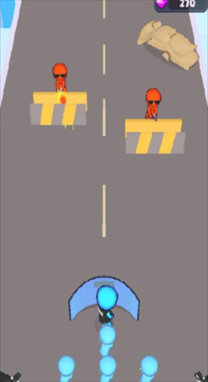 反彈攻擊 v3.3 手機版 1