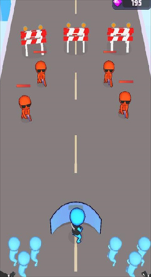 反彈攻擊 v3.3 手機版 2