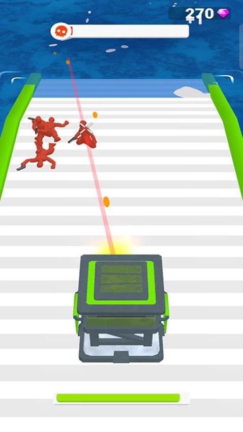 伙伴大作戰(zhàn) v187.1.2 安卓版 1