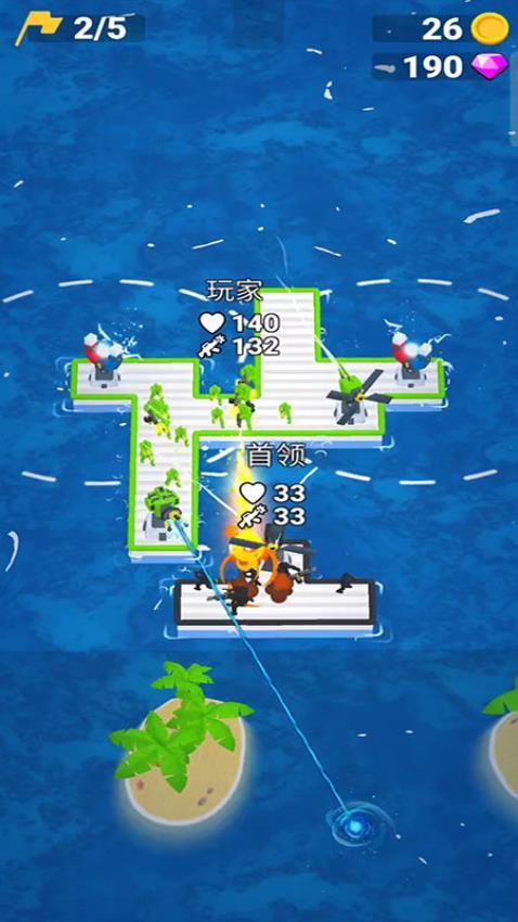伙伴大作戰(zhàn) v187.1.2 安卓版 0