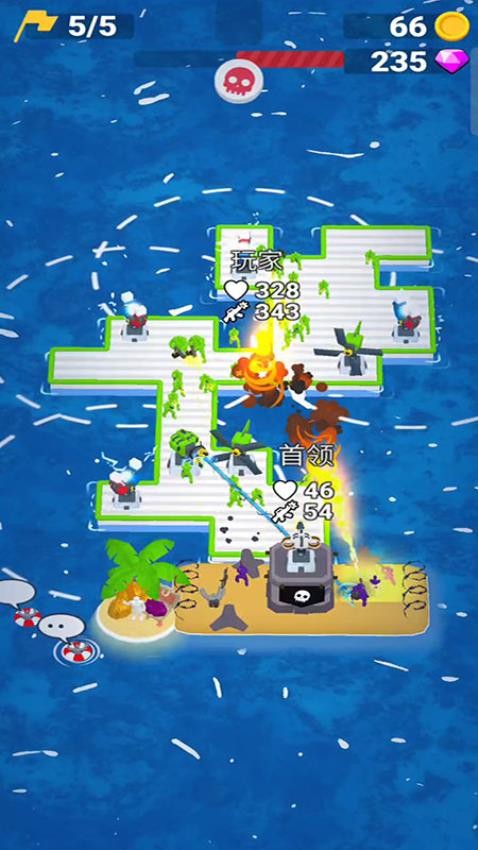 伙伴大作戰(zhàn) v187.1.2 安卓版 2