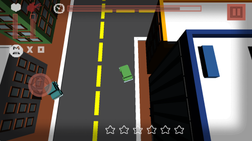通緝小型汽車 v1.03 安卓版 2
