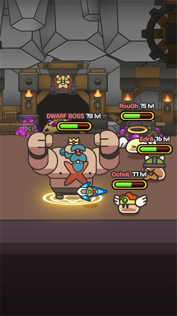 LegendSlime v3.9.2 安卓版 0