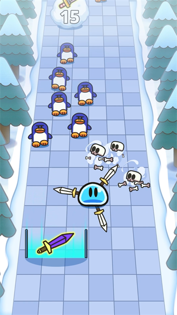 LegendSlime v3.9.2 安卓版 1
