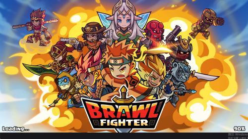 火柴勇士格斗 v1.4 安卓版 2