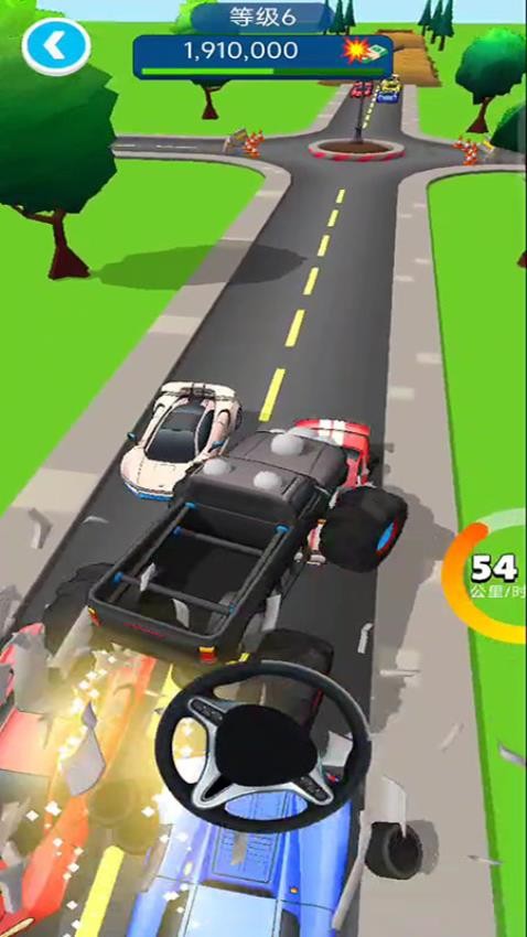 卡車駕駛風(fēng)云手機(jī)版 v187.1.1 安卓版 0