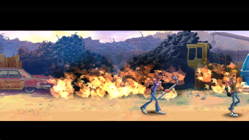 罪惡街霸中文版 v1.4 安卓版 0