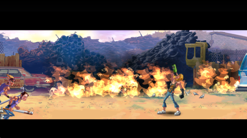 罪惡街霸中文版 v1.4 安卓版 2