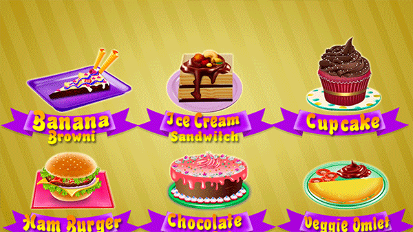 CookingRecipes v1.9 安卓版 1