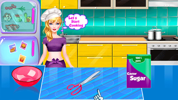 CookingRecipes v1.9 安卓版 2