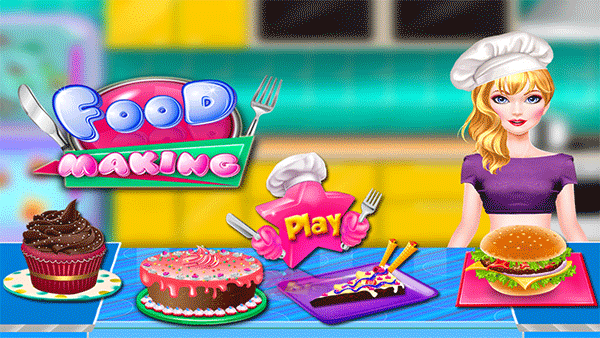CookingRecipes v1.9 安卓版 0
