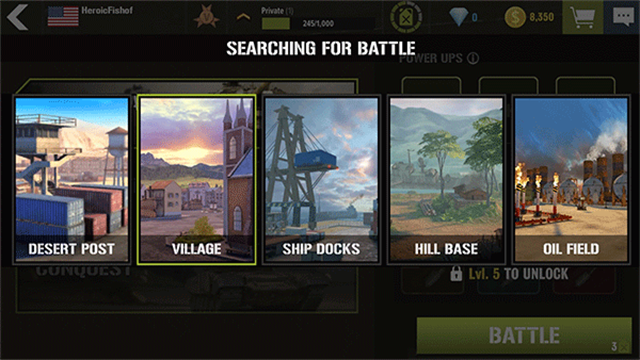 WarMachines v8.54.4 安卓版 1