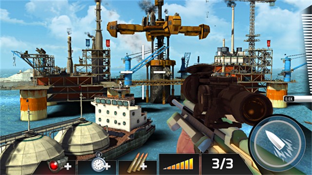 Kill Shot Bravo手機(jī)版 v13.4 安卓版 0