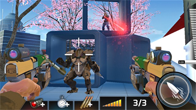 Kill Shot Bravo手機(jī)版 v13.4 安卓版 1