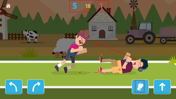 Boxing Physics 2 v1.1.6 安卓版 0