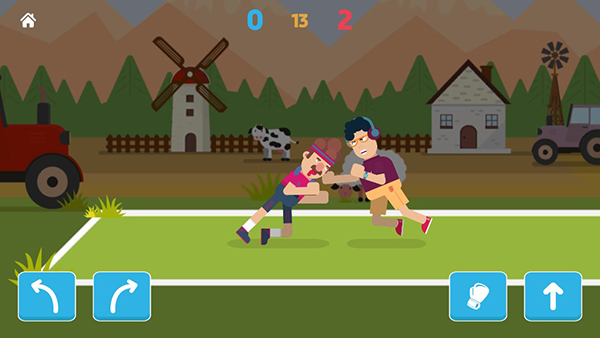 Boxing Physics 2 v1.1.6 安卓版 2