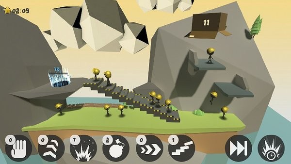 火柴人大工程 v1.0.0 安卓版 1