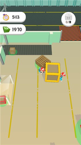 家具搬運工3D v1.0 安卓版 1