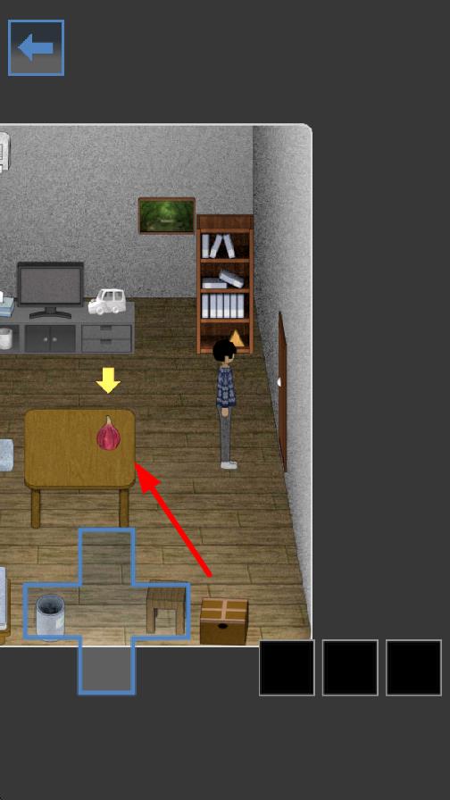 逃出202號房 v1.2.2 安卓版 0