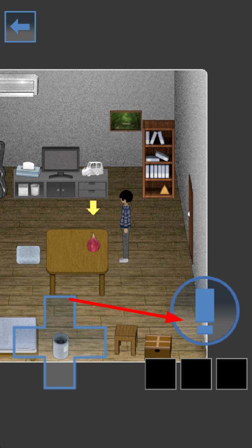 逃出202號房 v1.2.2 安卓版 2