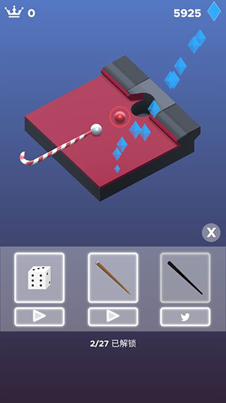 口袋臺球Pocket Pool v1.0.1 安卓版 1