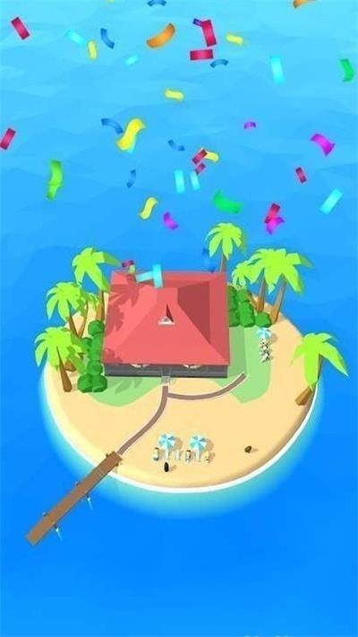 建造島嶼公司 v0.5 安卓版 2