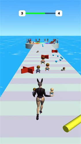 雜耍女王 v0.0.2 安卓版 0